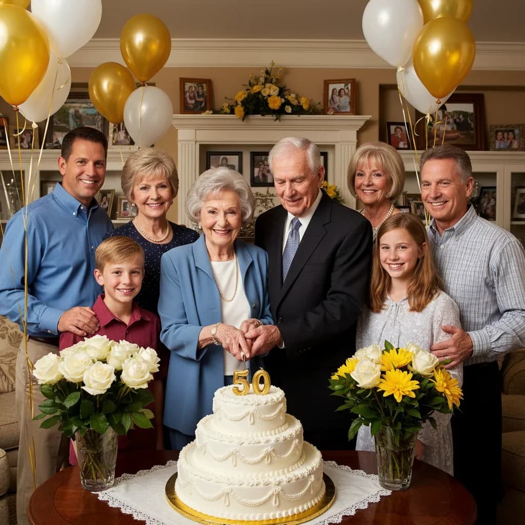 Bodas de Oro