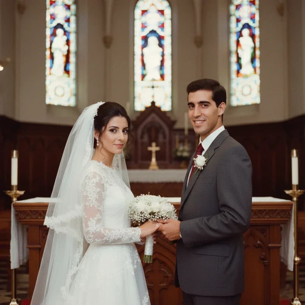 Boda (1983)